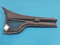 Podszybie Skoda Kamiq 658819416, SK370-4, 6588194169B9 EUROPA