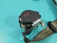 Pas bezpieczeństwa tył lewy AUDI Q5 08- 610307000, 8R0857805C