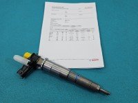 TESTOWANY Wtryskiwacz Renault Laguna III 0445115084 2.0 dci (M9RP814)