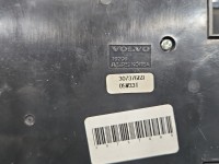 Konsola panel nawiewu Volvo S40 II V50 30737669