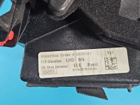 Schowek pasażera BMW X5 F15 EUROPA