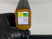 DRZWI PRZÓD LEWE KIEROWCY Toyota Proace I 13-16 5d biały