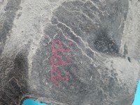 Nadkole przód prawe Peugeot 508 I