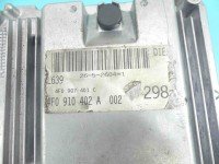 Komputer Sterownik silnika 4F0907401C, 0281013616 Audi A6 C6 3.0 tdi V6