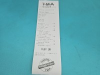 TEST Alternator BMW G20 104211-9471 2.0 T