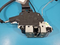 Zamek przód prawy 04589916AD Fiat Freemont EUROPA Producent części: FIAT, Europejska, 4PIN