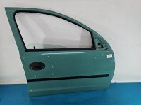DRZWI PRZÓD PRAWE PASAŻERA Opel Corsa C 5d