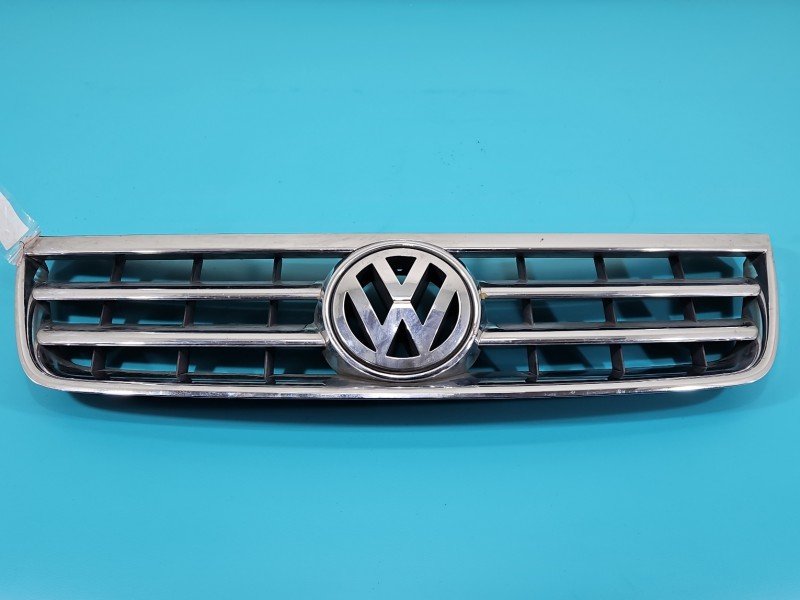 Atrapa grill Vw Touareg I 7L Atrapa grill Vw Touareg I 7L