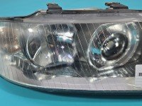 Reflektor prawy lampa przód Audi A3 8L EUROPA