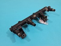 TESTOWANY Wtryskiwacz Peugeot 206 9625194080D, 01F002A 1.4 8v