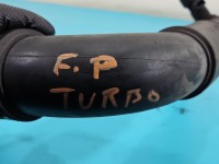 Rura przewód Volkswagen Vw Crafter 06- 1016172S041024, 1013526S041124, 2E0129615F 2.5 tdi (CECG)