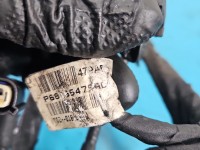 InstalacJa Wiązka silnika P68165479AD 2.0 multijet Jeep Cherokee KL