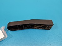 Mocowanie Europejska, Wspornik prawy belki zderzaka tył uchwyt 850424422R Dacia Duster III 24-