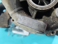 Turbosprężarka Volvo V50 S40 II 753847-2, 9654931780 2.0d 133KM