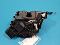 Zamek tył lewy Ford Galaxy Mk2 06-15 Producent części: FORD, 6 PIN, 6M2A-R26413-BA