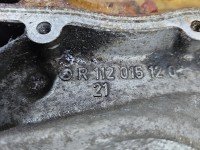 Obudowa rozrządu Mercedes W251 5.0 V8