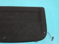 Półka tylna tył bagażnika Opel Astra IV J