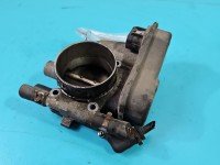 Przepustnica Opel Astra II G 09128518, 5WS91703, 31900B0776 1.8 16V