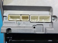 Radio fabryczne Toyota Prius II XW20 03- 86120-47220 radioodtwarzacz