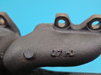 Kolektor wydechowy AUDI Q7 I 4L 067253034AT 4.2 TDI