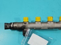 Listwa wtryskowa CZUJNIKI 0445214323, 31400-2A650, 31402-2F600 Hyundai I30 II 12-16 1.6 crdi