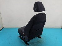 Fotel prawy przód pasażera Vw Passat CC 4d EUROPA