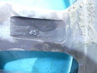 Felga aluminiowa 17" Nissan X-trail III T32 13-21 alufelga