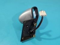 Lusterko prawe Fiat Idea 647 Europa / Lakier:647 / 5pin europa