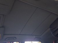 Dach Honda Jazz III HB 5d