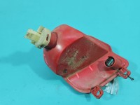 Lampa tył lewa zderzaka przeciwmgielna Citroen C5 Aircross 17-25 9811718480