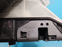 Zamek przód prawy 305588, 16944084 Peugeot 2008 II EUROPA Peugeot, 6 PIN