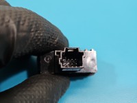 Przełącznik Europejska, Prawy GRZANIA FOTELA Renault Kadjar 255009216RB