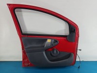 DRZWI PRZÓD LEWE KIEROWCY Peugeot 107 5d 1