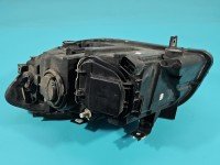 Reflektor prawy lampa przód BMW X1 E84 EUROPA