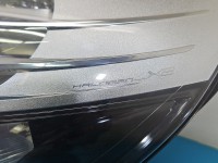 Reflektor lewy lampa przód Renault Clio IV 12-20 EUROPA 260601475R