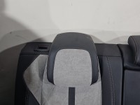 Fotele komplet kanapa Peugeot 3008 II