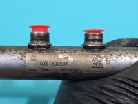 Listwa wtryskowa CZUJNIKI Vw Crafter 06- 076130093A, 0281002856, 076906051 2.5 tdi