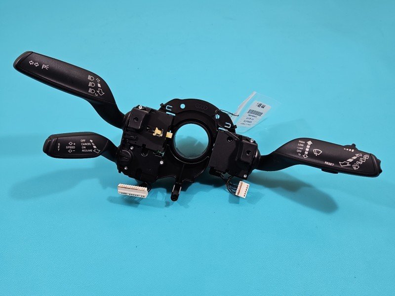 Przełącznik zespolony AUDI Q5 08- 4G8953502AD Przełącznik zespolony AUDI Q5 08- 4G8953502AD
