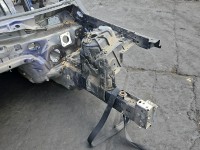 Podłużnica lewa fartuch ćwiartka Jaguar F-Pace 16- JBM