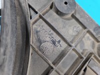 Wentylatory Wentylator chłodnicy Vw Touran I 2.0 tdi Cfh 1K0121223