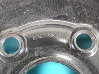 Felga stalowa 16" Audi A4 B7 Szerokość felgi: 6.5", Rozstaw śrub: 5x108, Otwór centralny: 57,1, Odsadzenie (ET): 50,...