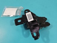 Zamek klapy tył FR3B6343282CB Ford Mondeo Mk5 sedan Europejska