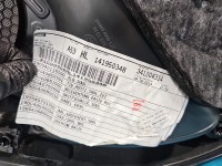Fotele komplet kanapa Audi A3 8V