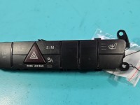 Przełącznik Mercedes, ESP PDC Awaryjne Zawieszenia podgrzewania foteli Mercedes ML W164 A1648700551