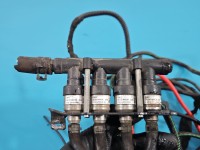 Instalacja LPG GAZU Producent części: KME, Europejska, KPL. ZE ZDJĘĆ, KME NEVO-SKY OBD MINI