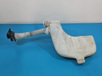 Zbiornik Zbiorniczek płynu spryskiwacza Peugeot 307 9650452280, 9651114580, 9643447980
