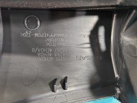 Osłona ZAŚLEPKA PLASTIK Nissan Qashqai II J11 13-21 68211-4EH0A