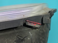 Reflektor lewy lampa przód Vw Touran I EUROPA 1T0941039K