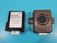 Komputer Sterownik silnika 96394699 Chevrolet Lacetti 1.6 16V