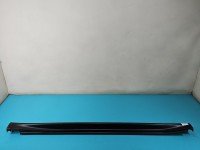 Listwa progowa prawa PRÓG NAKŁADKA Nissan Juke I F15 10-19 768501KA6A